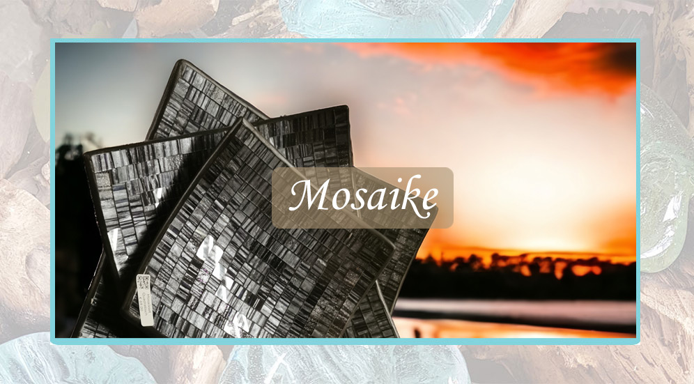 Mosaike handgearbeitet