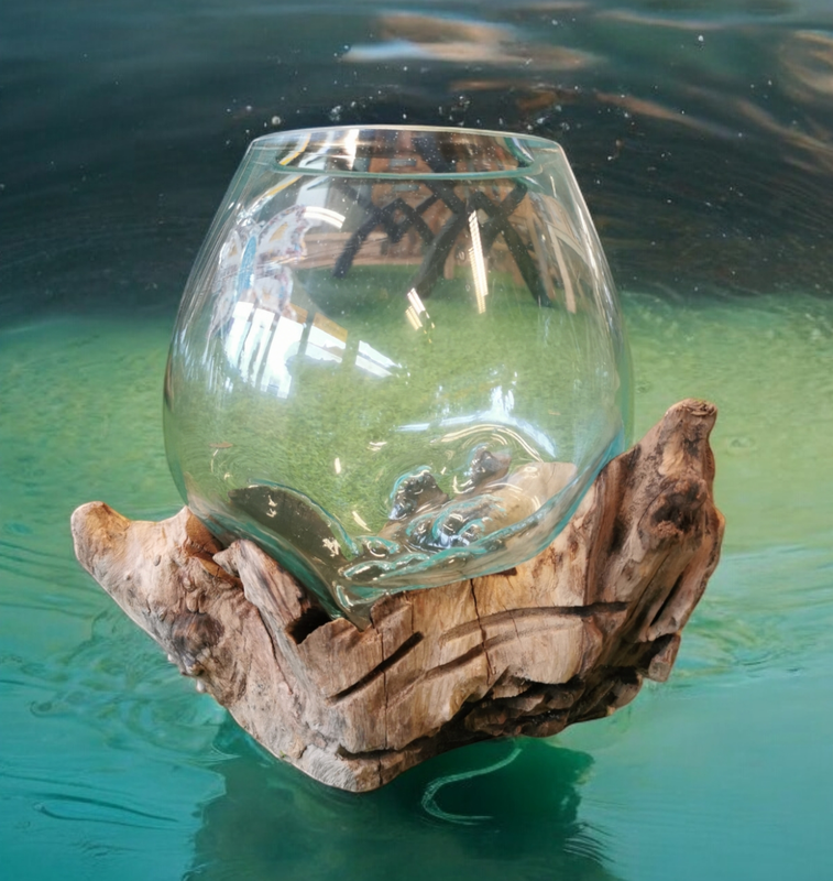 Glas-Wurzel-Glas-auf-Baum-wurzel-05-ca-20cm-hoch-01